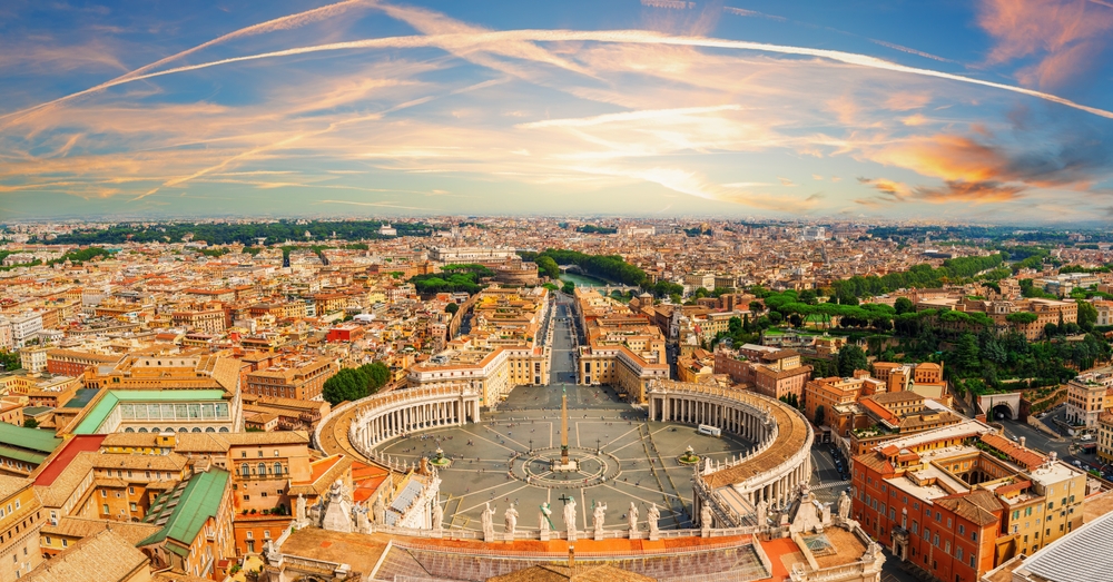 Vatican